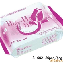 豪力健)供应无纺布制品卫生消毒湿巾辽宁大连