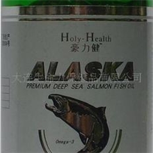 (豪力健)供应深海鱼油软胶囊营养保健食品辽宁大连
