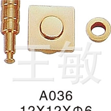 优质箱包锁扣,高档香水盒配件,优质珠宝盒锁扣,可按要求开发