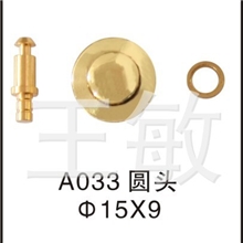 木盒按锁,大号木盒按锁,小号木盒按锁,圆头木盒按锁