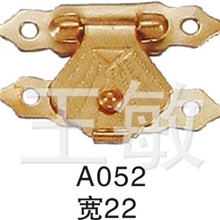 牛角锁扣,银色牛角锁扣,金色牛角锁扣