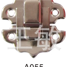 包装盒锁扣,纸盒锁扣,胶盒锁扣,酒盒锁扣