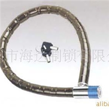 供应摩托车锁具