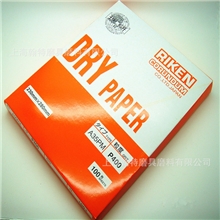 上海批发进口优质rikencorundum研磨砂纸木工砂纸