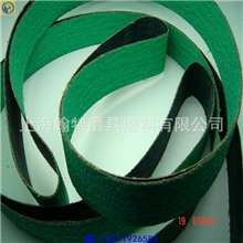 生产厂家批发日本野牛NCA锆刚玉砂布环带