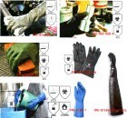 专业供应喷砂手套（欢迎来电咨询）