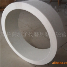 优质供应淄博四砂筒形砂轮。山东新亚新砂轮，各种磨料磨具砂轮