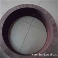 无锡子扬磨具供应M7475磨床树脂筒形砂轮，筒形砂轮。三圈