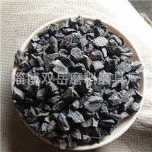 【专业生产】供应棕刚玉段砂5-8，优质棕刚玉，山东棕刚玉段砂