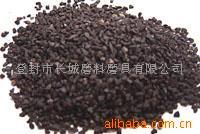 无尘金刚砂供应金刚砂.喷砂专用砂(图)金刚砂