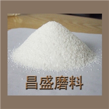 生产耐火材料级白刚玉磨料级白刚玉白刚玉细粉