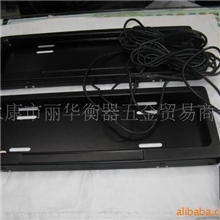 厂家直销批发优质供应车牌架材料：APS塑料量大从优