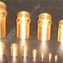 哪里有卖整套铜质砝码铜质砝码价格