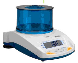 艾德姆精密天平ADAM电子天平3000g便携式天平