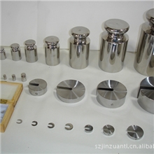 代检定不锈钢等级砝码@M2/M1级砝码