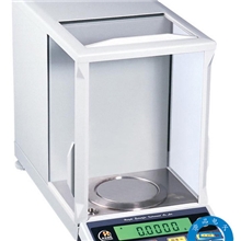 万分高精密电子天万分之200g0.0001毫克秤万分之一毫克防风罩