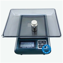 精密小秤300g/0.01珠宝秤百分位精密电子秤