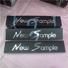 批发纺织面料布样展示用样卡吊卡挂卡装订卡