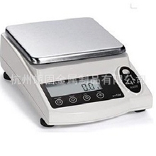 武汉电子天平【美国华志】桌秤2000g，TP-B2000【全国联保】