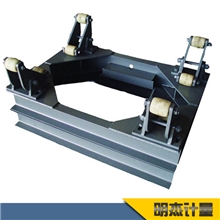 钢瓶秤电子地磅非常规小型地磅钢瓶电子称