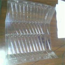 吸塑对折。4对折吸塑。ＰＶＣ。PET。等。。。