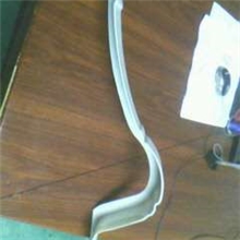 配件吸塑产品aps材料