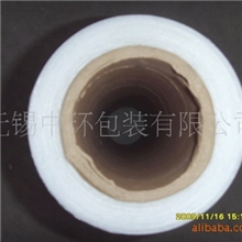 厂家销售批发厂家直销无锡缠绕膜，PE拉伸膜2.6KG/卷