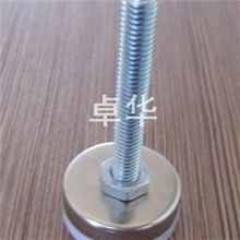 家具调节脚,厨柜支撑food,机箱固定脚,仪器机器地脚,M8水平垫脚