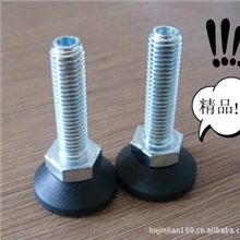 内六角孔调节脚,小型设备底脚,电子称垫脚,韩标支撑脚垫,水平蹄脚