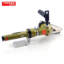 台湾进口气动清废机去除印刷瓦楞纸打边机撕边机除废机清边机