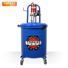 台湾气动黄油机气动黄油泵气动黄油加注机气动润滑油泵KG-490