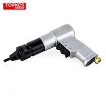 原装台湾气动拉帽枪，LG铆螺母枪，进口铆螺母枪LG-801-804