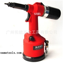 全自动气动拉帽枪全自动铆螺母枪拉铆枪M3-12