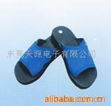 供应防静电拖鞋(图)