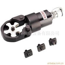 供应台湾稳汀分体式液压压线钳