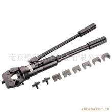 供应台湾稳汀液压压线钳