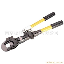 供应台湾稳汀液压电缆剪