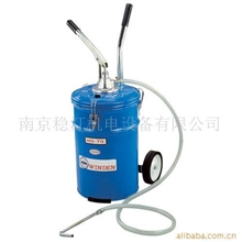 供应台湾稳汀手动黄油机