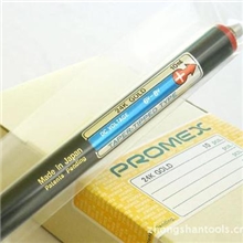 批发供应日本原装Promex镀金笔