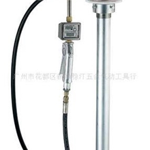 汽车机械换油润滑设备-气动柴油机