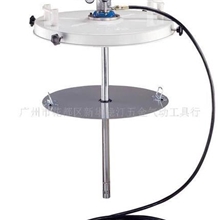 汽车机械换油润滑设备-气动黄油机