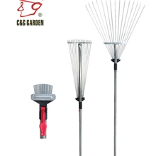 15齿伸缩耙RK15-202