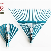 24齿钢丝耙耙头