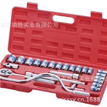 塑料盒厂家，工具箱包，组套工具盒，中空吹塑箱，可开模吹塑加工