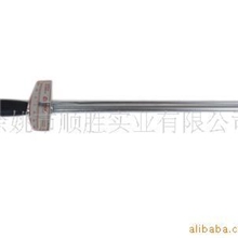 供应镀铬0-300N扭力扳手，指针扭力扳手,30KG公斤扳手，套筒扭力