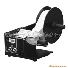 深圳供应ZCUT标签剥离机胶纸切割机转盘胶纸机