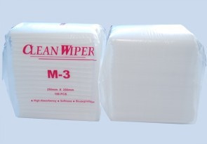 供应M-3无尘擦拭纸