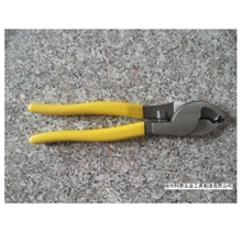 供应优质电缆剪专业生产可来图来样加工