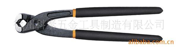 供应德式扎线钳、胡桃钳规格齐全可来图来样定牌加工