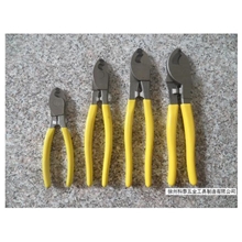 供应优质黄色电缆剪规格齐全可来图来样加工